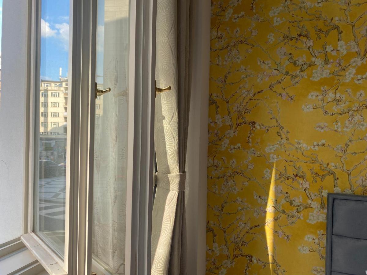 Nana Flat Apartment Prague Luaran gambar