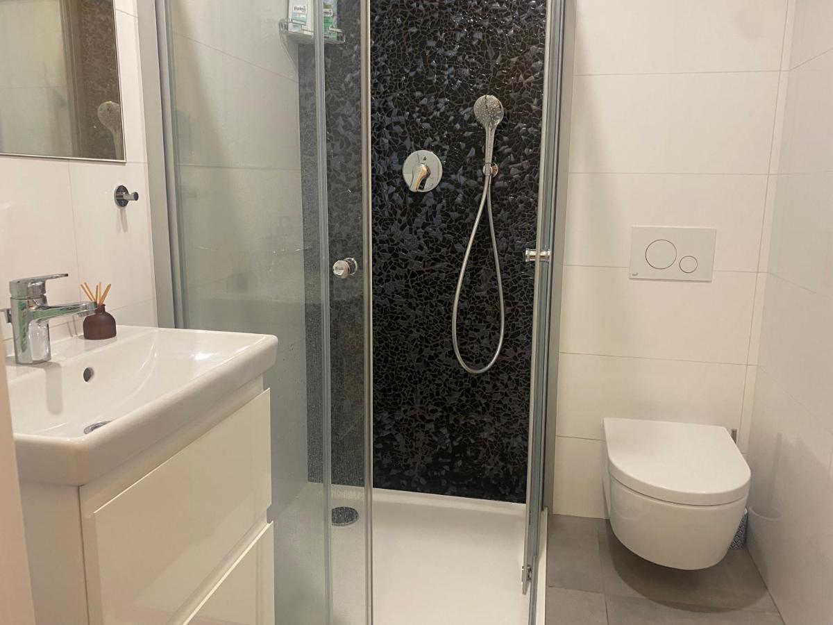 Nana Flat Apartment Prague Luaran gambar