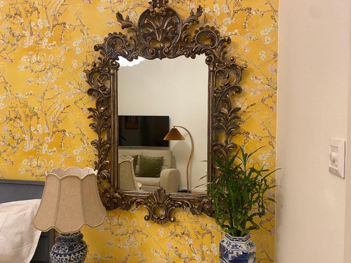 Nana Flat Apartment Prague Luaran gambar
